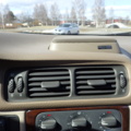 998510-74 Volvo C70 Cabriolet 2.4 T - 2001