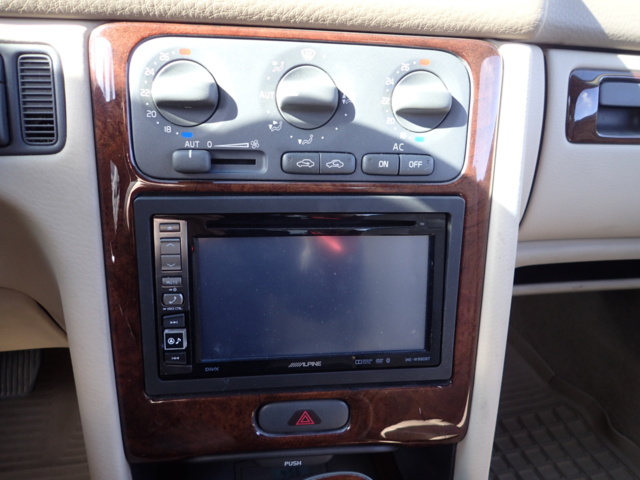 998510-75 Volvo C70 Cabriolet 2.4 T - 2001