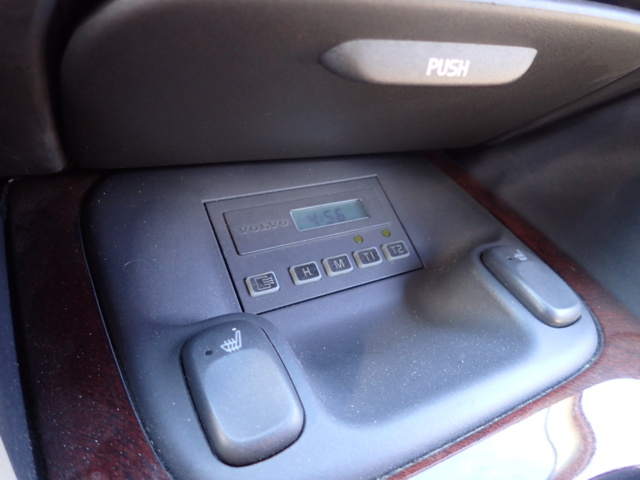998510-76 Volvo C70 Cabriolet 2.4 T - 2001