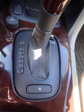 998510-77 Volvo C70 Cabriolet 2.4 T - 2001
