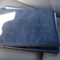 998510-80 Volvo C70 Cabriolet 2.4 T - 2001