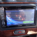 998510-86 Volvo C70 Cabriolet 2.4 T - 2001
