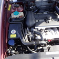 998510-88 Volvo C70 Cabriolet 2.4 T - 2001
