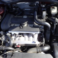 998510-89 Volvo C70 Cabriolet 2.4 T - 2001