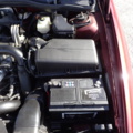 998510-90 Volvo C70 Cabriolet 2.4 T - 2001