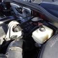 998510-93 Volvo C70 Cabriolet 2.4 T - 2001