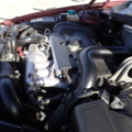 998510-94 Volvo C70 Cabriolet 2.4 T - 2001