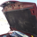 998510-95 Volvo C70 Cabriolet 2.4 T - 2001
