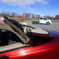 998510-102 Volvo C70 Cabriolet 2.4 T - 2001