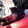 998510-103 Volvo C70 Cabriolet 2.4 T - 2001