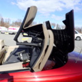 998510-104 Volvo C70 Cabriolet 2.4 T - 2001