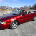 998510-105 Volvo C70 Cabriolet 2.4 T - 2001