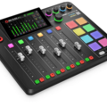 1019262-2 Sound mixer for podcasts, streaming & music recording, RØDE RØDECaster PRO II