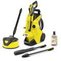1019284-2 High pressure washer Kärcher K 4 Power Control Home
