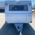 1022495-4 Caravan Cabby 58 -2003