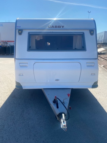 1022495-4 Caravan Cabby 58 -2003