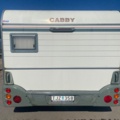 1022495-8 Caravan Cabby 58 -2003