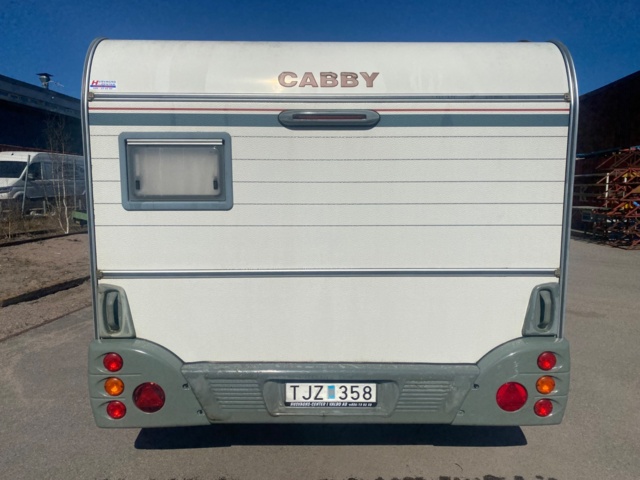 1022495-8 Caravan Cabby 58 -2003