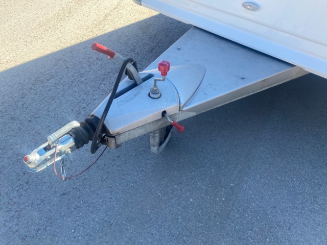 1022495-13 Caravan Cabby 58 -2003