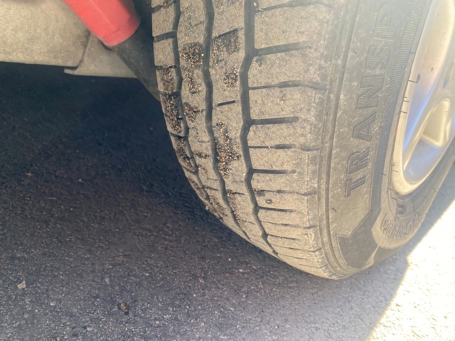 1022495-15 Caravan Cabby 58 -2003