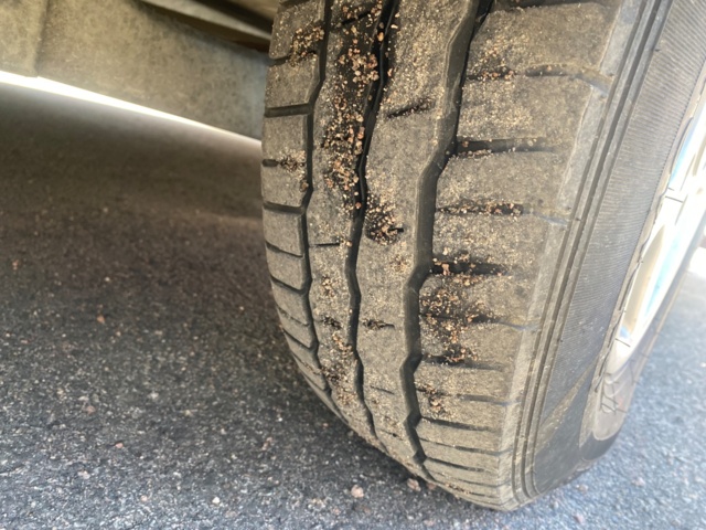 1022495-17 Caravan Cabby 58 -2003