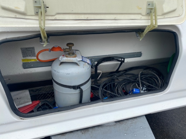 1022495-10 Caravan Cabby 58 -2003