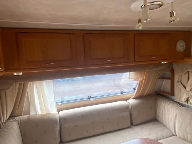 1022495-46 Caravan Cabby 58 -2003