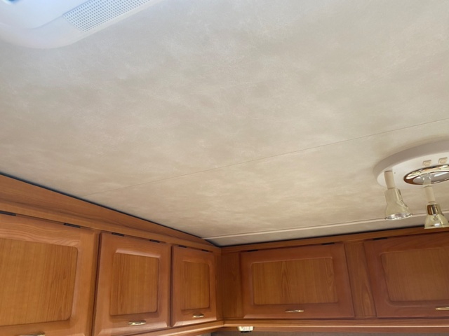 1022495-52 Caravan Cabby 58 -2003