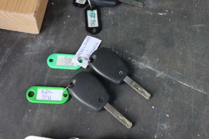 1017925-11 Renault Trafic Combi 2.7t 1.6 dCi - 2016