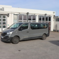 1017925-1 Renault Trafic Combi 2.7t 1.6 dCi - 2016