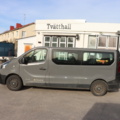 1017925-3 Renault Trafic Combi 2.7t 1.6 dCi - 2016