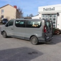 1017925-5 Renault Trafic Combi 2.7t 1.6 dCi - 2016