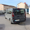 1017925-6 Renault Trafic Combi 2.7t 1.6 dCi - 2016