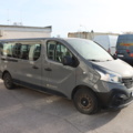 1017925-2 Renault Trafic Combi 2.7t 1.6 dCi - 2016