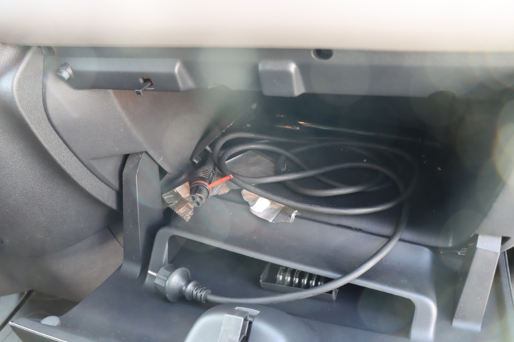 1017925-9 Renault Trafic Combi 2.7t 1.6 dCi - 2016