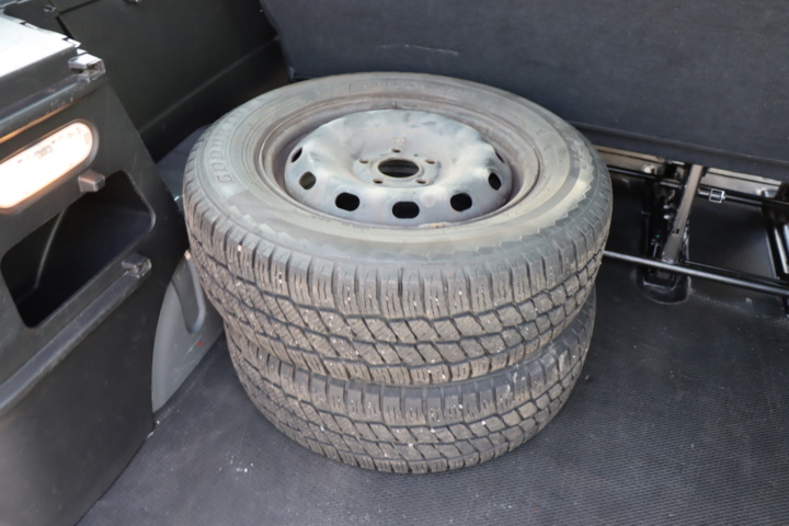 1017925-15 Renault Trafic Combi 2.7t 1.6 dCi - 2016