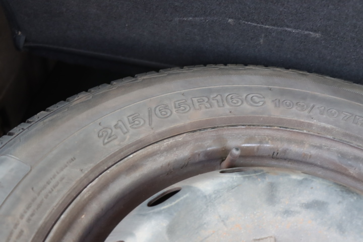 1017925-16 Renault Trafic Combi 2.7t 1.6 dCi - 2016