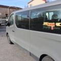 1017925-18 Renault Trafic Combi 2.7t 1.6 dCi - 2016