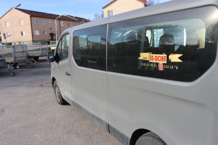 1017925-18 Renault Trafic Combi 2.7t 1.6 dCi - 2016