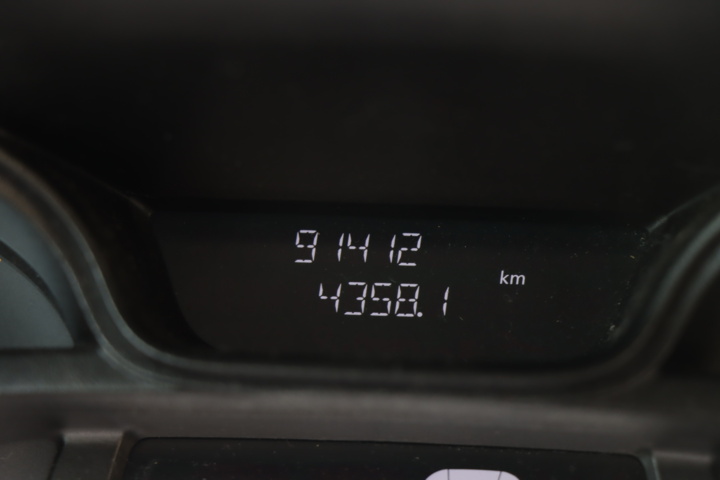 1017925-8 Renault Trafic Combi 2.7t 1.6 dCi - 2016