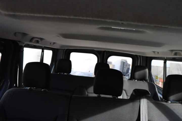 1017925-27 Renault Trafic Combi 2.7t 1.6 dCi - 2016