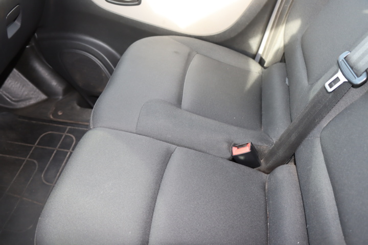 1017925-28 Renault Trafic Combi 2.7t 1.6 dCi - 2016