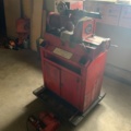 1022497-2 Bromsskivesvarv