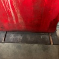 1022497-6 Bromsskivesvarv