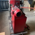 1022497-7 Bromsskivesvarv