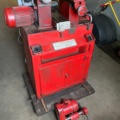 1022497-8 Bromsskivesvarv