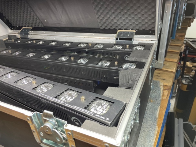 Suntrip, 3 pieces in a case - PS Auction - We value the future ...
