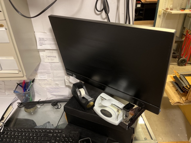 963228-4 PC All-in-one and server equipment