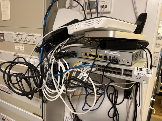 963228-5 PC All-in-one and server equipment