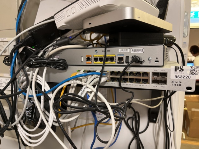 963228-6 PC All-in-one and server equipment